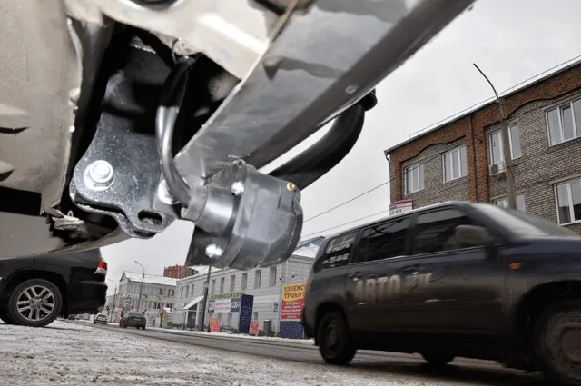 Фаркоп Oris (ранее Bosal) для Chevrolet Cruze I седан 2009-2015. Артикул 5259-A Фаркоп Oris (ранее Bosal) для Chevrolet Cruze I седан 2009-2015. Артикул 5259-A