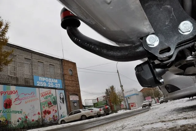 Фаркоп Oris (ранее Bosal) для Chevrolet Cruze I седан 2009-2015. Артикул 5259-A Фаркоп Oris (ранее Bosal) для Chevrolet Cruze I седан 2009-2015. Артикул 5259-A