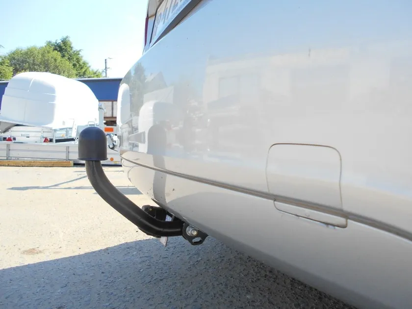 Фаркоп Oris (ранее Bosal) для Chevrolet Cruze I седан 2009-2015. Артикул 5259-A Фаркоп Oris (ранее Bosal) для Chevrolet Cruze I седан 2009-2015. Артикул 5259-A