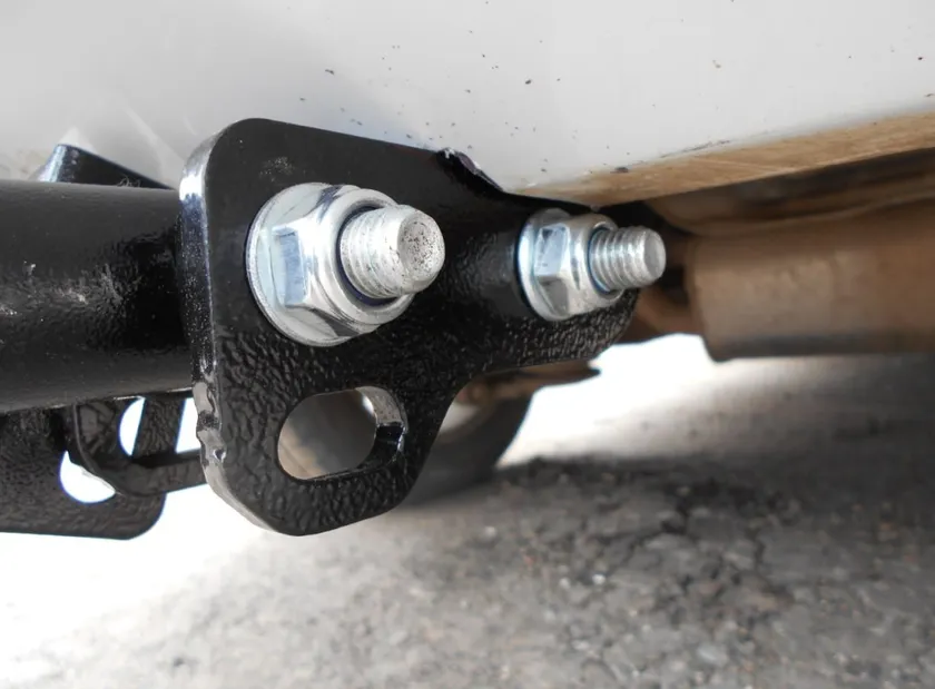 Фаркоп Oris (ранее Bosal) для Chevrolet Cruze I седан 2009-2015. Артикул 5259-A Фаркоп Oris (ранее Bosal) для Chevrolet Cruze I седан 2009-2015. Артикул 5259-A