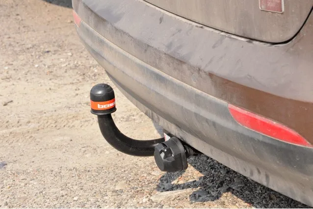 Фаркоп Oris (ранее Bosal) для Kia Ceed II универсал 2012-2018. Артикул 6756-A Фаркоп Oris (ранее Bosal) для Kia Ceed II универсал 2012-2018. Артикул 6756-A