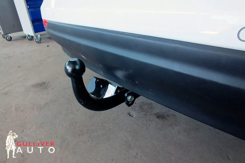 Фаркоп Oris (ранее Bosal) для Kia Ceed II универсал 2012-2018. Артикул 6756-A Фаркоп Oris (ранее Bosal) для Kia Ceed II универсал 2012-2018. Артикул 6756-A