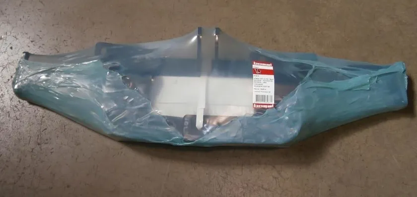 Фаркоп Oris (ранее Bosal) для Kia Ceed II универсал 2012-2018. Артикул 6756-A Фаркоп Oris (ранее Bosal) для Kia Ceed II универсал 2012-2018. Артикул 6756-A