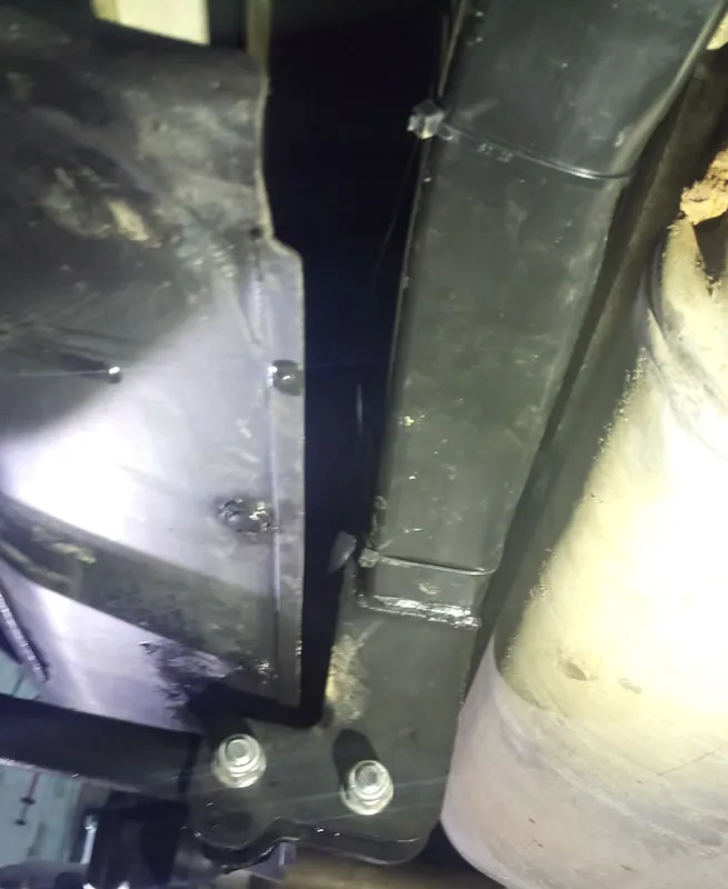 Фаркоп Oris (ранее Bosal) для Infiniti QX70 2014-2025. Артикул 8011-A Фаркоп Oris (ранее Bosal) для Infiniti QX70 2014-2025. Артикул 8011-A