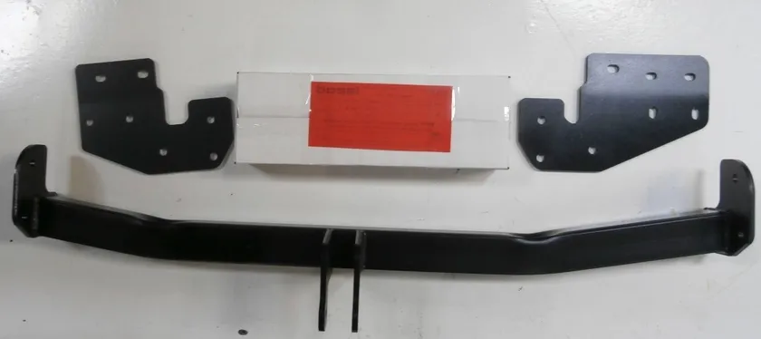 Фаркоп Oris (ранее Bosal) для Infiniti QX70 2014-2025. Артикул 8011-A Фаркоп Oris (ранее Bosal) для Infiniti QX70 2014-2025. Артикул 8011-A