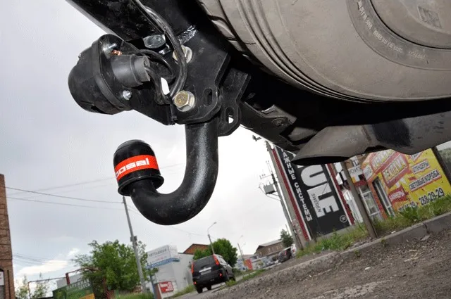 Фаркоп Oris (ранее Bosal) для Lexus LX 450d 2015-2025. Артикул 3094-A Фаркоп Oris (ранее Bosal) для Lexus LX 450d 2015-2025. Артикул 3094-A