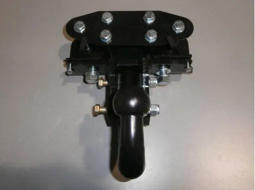 Фаркоп Oris (ранее Bosal) для Lexus LX 450d 2015-2025. Артикул 3094-A Фаркоп Oris (ранее Bosal) для Lexus LX 450d 2015-2025. Артикул 3094-A