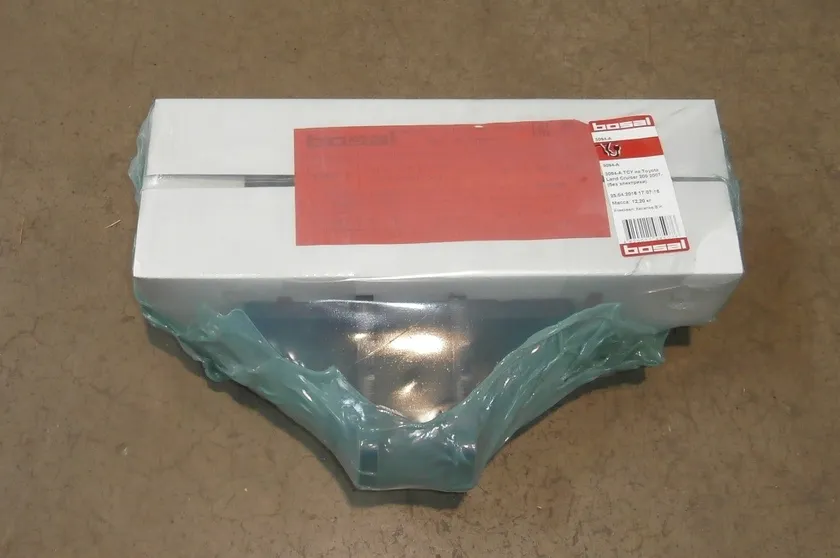 Фаркоп Oris (ранее Bosal) для Lexus LX 450d 2015-2025. Артикул 3094-A Фаркоп Oris (ранее Bosal) для Lexus LX 450d 2015-2025. Артикул 3094-A