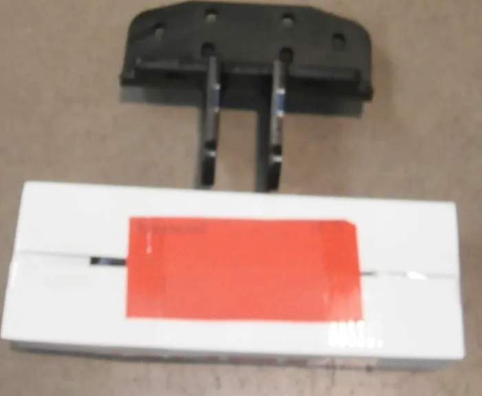 Фаркоп Oris (ранее Bosal) для Lexus LX 450d 2015-2025. Артикул 3094-A Фаркоп Oris (ранее Bosal) для Lexus LX 450d 2015-2025. Артикул 3094-A