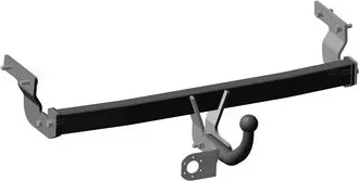 Фаркоп Oris (ранее Bosal) для Hyundai Sonata VII рестайлинг 2017-2019. Артикул 4266-A Фаркоп Oris (ранее Bosal) для Hyundai Sonata VII рестайлинг 2017-2019. Артикул 4266-A