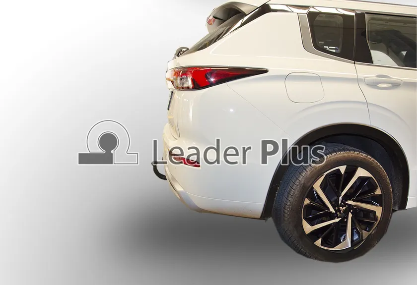 Фаркоп Лидер-Плюс для Mitsubishi Outlander IV 2021-2025. Артикул M119-A Фаркоп Лидер-Плюс для Mitsubishi Outlander IV 2021-2025. Артикул M119-A