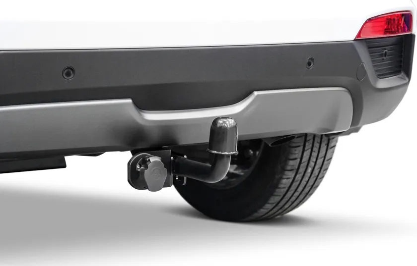 Фаркоп Berg для Hyundai Creta I 2016-2021. Артикул F.2312.001