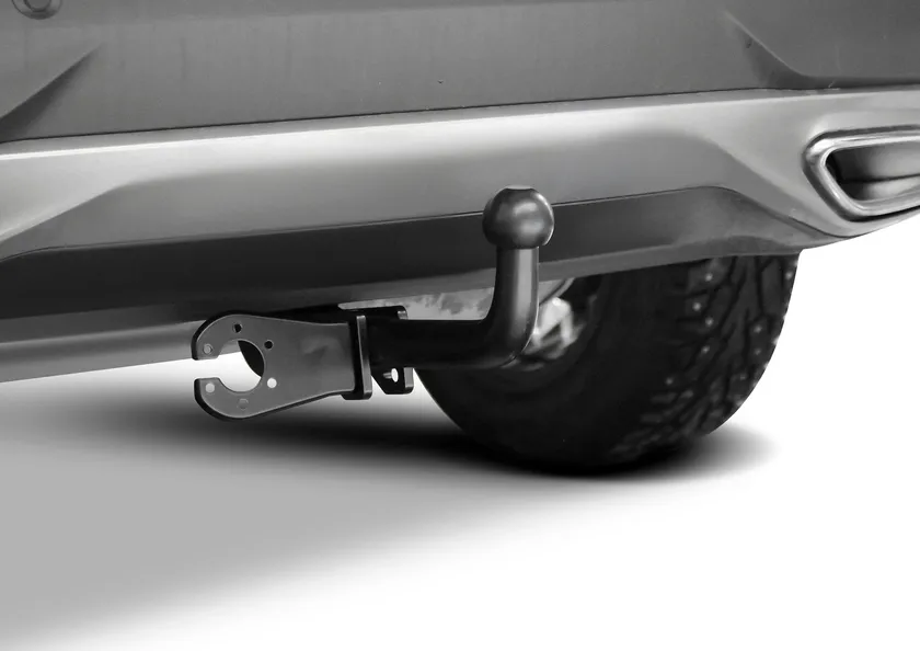 Фаркоп Berg для Changan CS75 Plus 2023-2025. Артикул F.6117.001