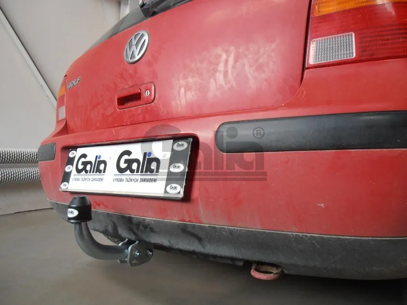 Фаркоп Galia оцинкованный для Audi A3 8L хэтчбек 3/5-дв. 1996-2003. Артикул A020A Фаркоп Galia оцинкованный для Audi A3 8L хэтчбек 3/5-дв. 1996-2003. Артикул A020A