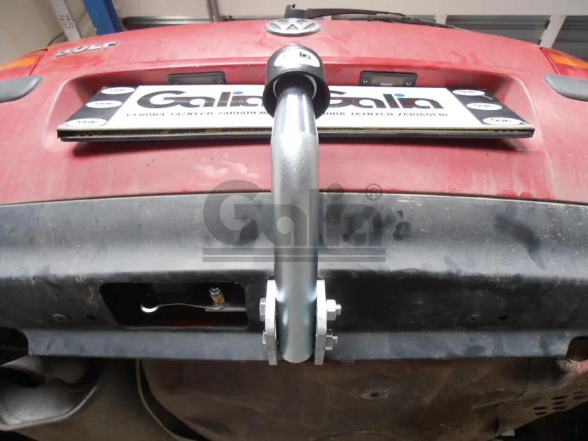 Фаркоп Galia оцинкованный для Audi A3 8L хэтчбек 3/5-дв. 1996-2003. Артикул A020A Фаркоп Galia оцинкованный для Audi A3 8L хэтчбек 3/5-дв. 1996-2003. Артикул A020A