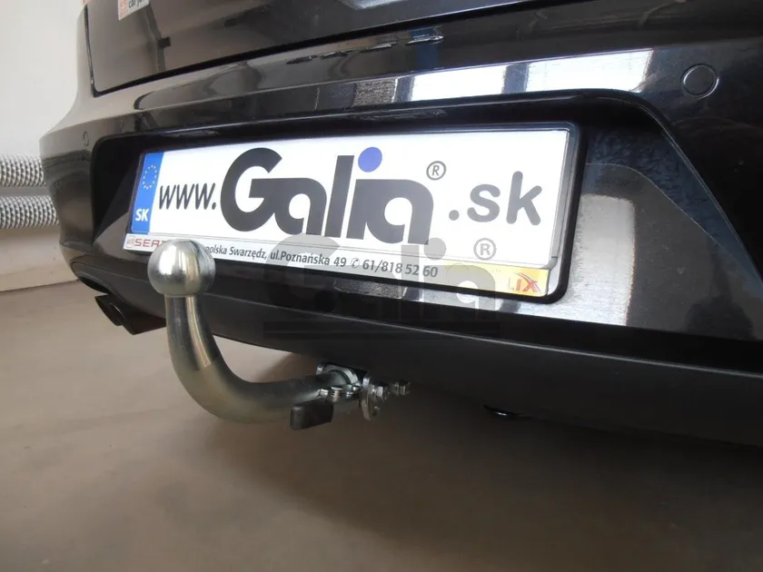 Фаркоп Galia оцинкованный для Audi A4 B6, B7 седан, универсал (вкл. 4WD QUATTRO) 2001-2007. Артикул A036A Фаркоп Galia оцинкованный для Audi A4 B6, B7 седан, универсал (вкл. 4WD QUATTRO) 2001-2007. Артикул A036A