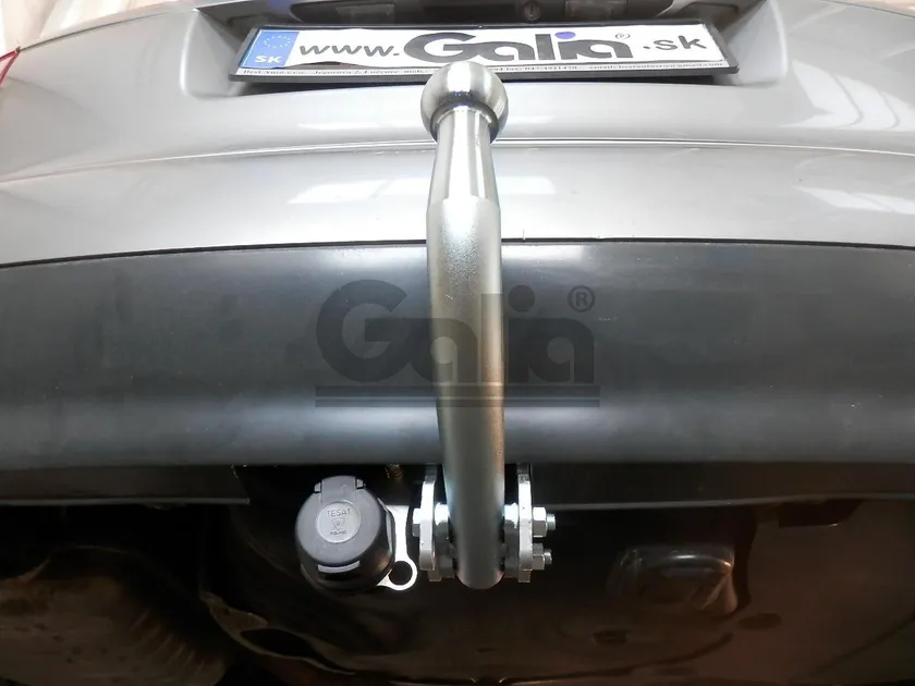 Фаркоп Galia оцинкованный для Audi A4 B6, B7 седан, универсал (вкл. 4WD QUATTRO) 2001-2007. Артикул A036A Фаркоп Galia оцинкованный для Audi A4 B6, B7 седан, универсал (вкл. 4WD QUATTRO) 2001-2007. Артикул A036A