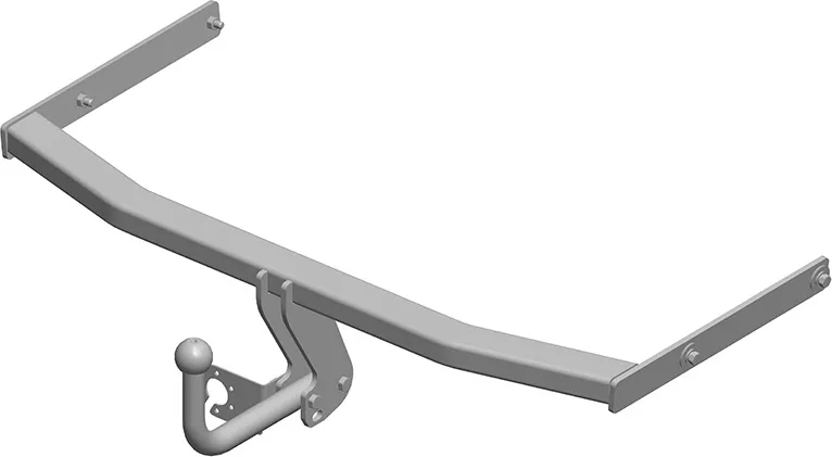 Фаркоп AvtoS для Skoda Octavia A5 хэтчбек/универсал 2004-2013. Артикул SK 09 Фаркоп AvtoS для Skoda Octavia A5 хэтчбек/универсал 2004-2013. Артикул SK 09