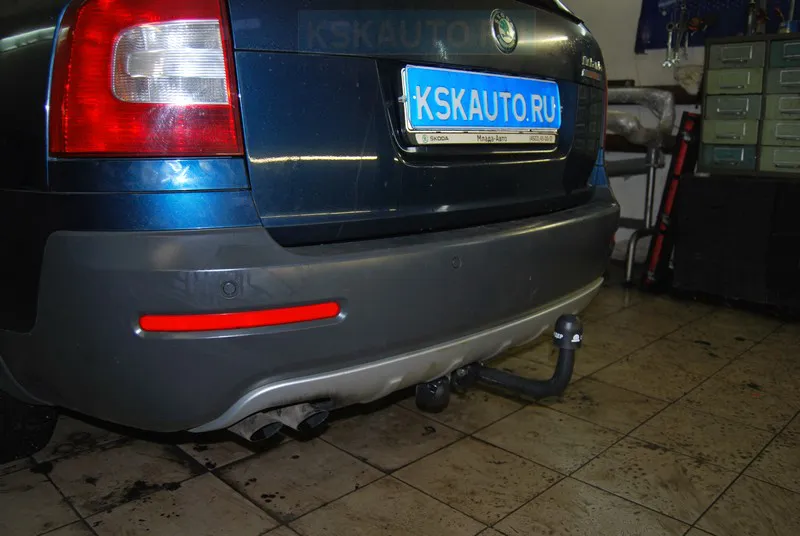 Фаркоп AvtoS для Skoda Octavia A5 хэтчбек/универсал 2004-2013. Артикул SK 09 Фаркоп AvtoS для Skoda Octavia A5 хэтчбек/универсал 2004-2013. Артикул SK 09