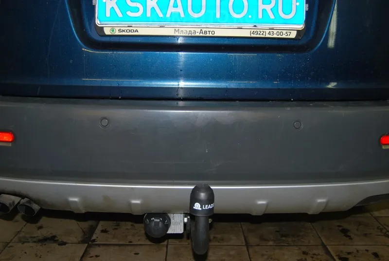 Фаркоп AvtoS для Skoda Octavia A5 хэтчбек/универсал 2004-2013. Артикул SK 09 Фаркоп AvtoS для Skoda Octavia A5 хэтчбек/универсал 2004-2013. Артикул SK 09