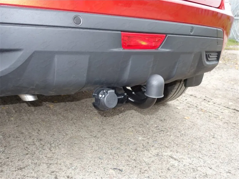 Фаркоп AvtoS для Lada X-Ray 2016-2025. Артикул VAZ-66