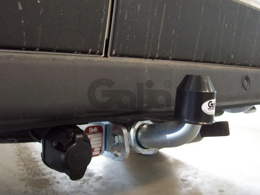 Фаркоп Galia оцинкованный для Peugeot Boxer L1, L2, L3, L4 2006-2025. Быстросъемный крюк. Артикул C042C Фаркоп Galia оцинкованный для Peugeot Boxer L1, L2, L3, L4 2006-2025. Быстросъемный крюк. Артикул C042C