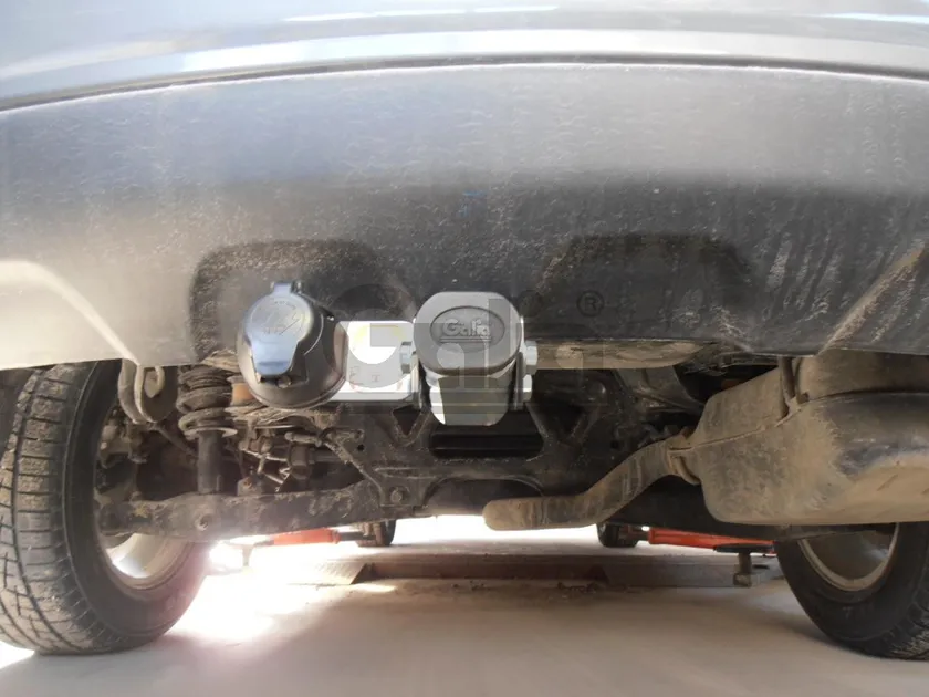 Фаркоп Galia оцинкованный для Dodge Journey 2/4WD 2007-2020. Быстросъемный крюк. Артикул D042C Фаркоп Galia оцинкованный для Dodge Journey 2/4WD 2007-2020. Быстросъемный крюк. Артикул D042C