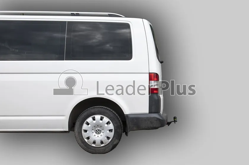 Фаркоп Лидер-Плюс под американский квадрат для Volkswagen Multivan T5 2003-2015. Артикул V111-E Фаркоп Лидер-Плюс под американский квадрат для Volkswagen Multivan T5 2003-2015. Артикул V111-E