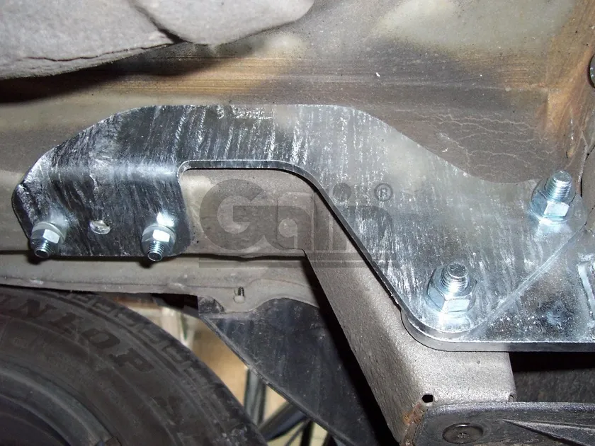 Фаркоп Galia оцинкованный для Fiat Punto II 1999-2005. Артикул F090A Фаркоп Galia оцинкованный для Fiat Punto II 1999-2005. Артикул F090A