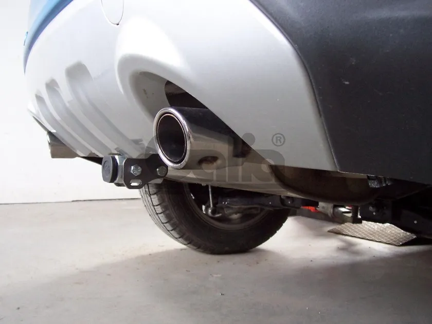 Фаркоп Galia оцинкованный для Ford Kuga I 2008-2012. Быстросъемный крюк. Артикул F113C Фаркоп Galia оцинкованный для Ford Kuga I 2008-2012. Быстросъемный крюк. Артикул F113C