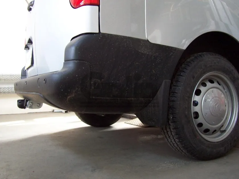 Фаркоп Galia оцинкованный для Citroen Berlingo II L2 2008-2019. Быстросъемный крюк. Артикул C0528C Фаркоп Galia оцинкованный для Citroen Berlingo II L2 2008-2019. Быстросъемный крюк. Артикул C0528C