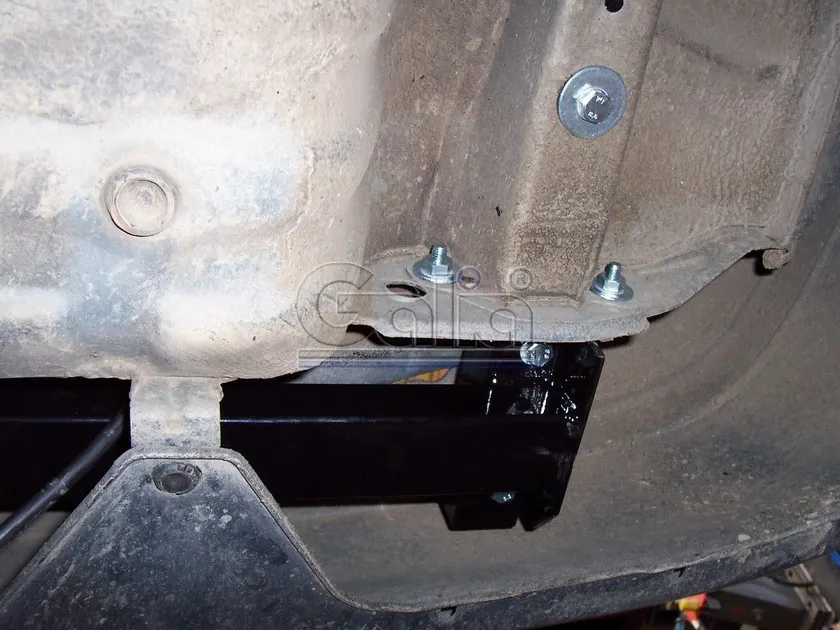 Фаркоп Galia оцинкованный для Honda Civic VI Aerodeck универсал 1996-2000. Артикул H015A Фаркоп Galia оцинкованный для Honda Civic VI Aerodeck универсал 1996-2000. Артикул H015A