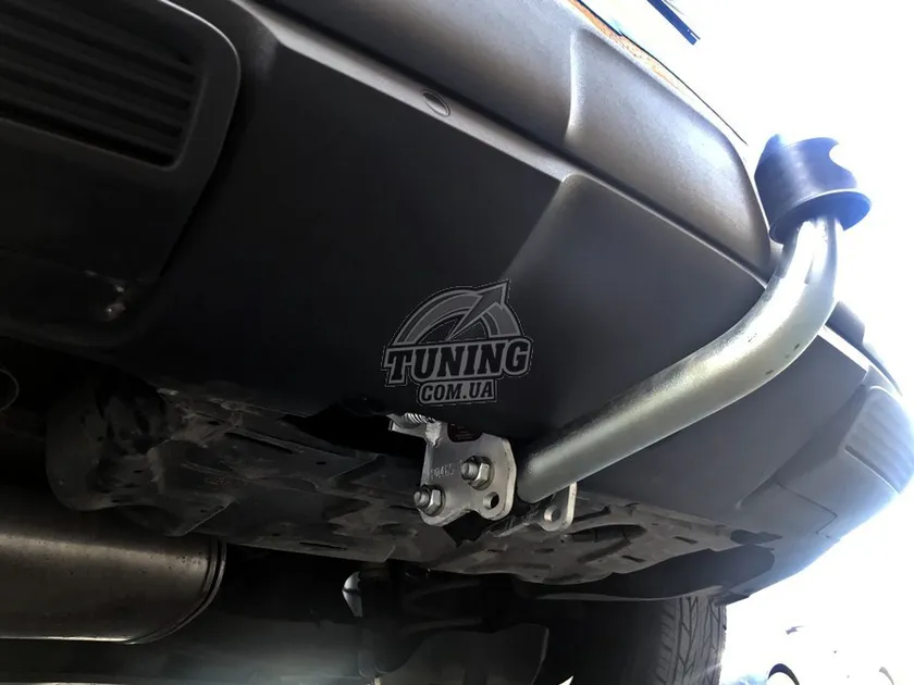 Фаркоп Galia оцинкованный для Peugeot 3008 II 2016-2025. Артикул P046A Фаркоп Galia оцинкованный для Peugeot 3008 II 2016-2025. Артикул P046A