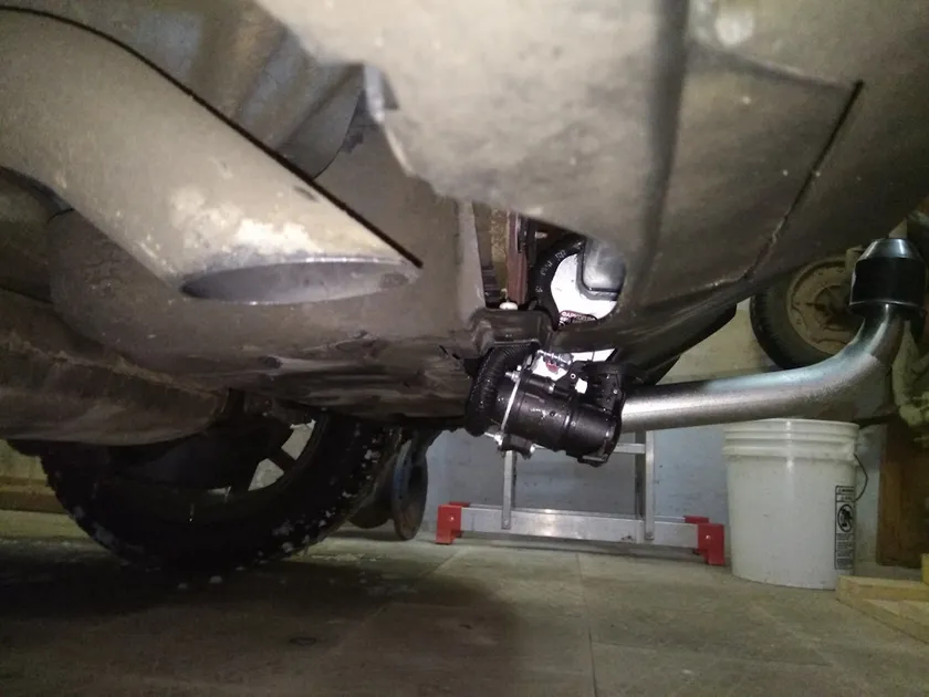 Фаркоп Galia оцинкованный для Peugeot 3008 II 2016-2025. Артикул P046A Фаркоп Galia оцинкованный для Peugeot 3008 II 2016-2025. Артикул P046A