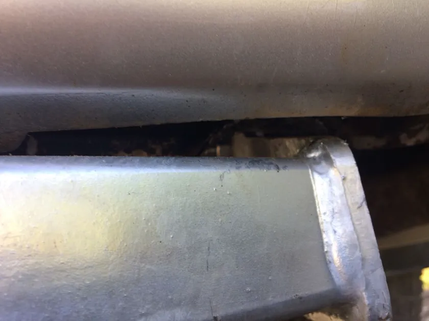 Фаркоп Galia оцинкованный для Toyota Hiace H100 1996-2004 руль слева. Артикул T026A Фаркоп Galia оцинкованный для Toyota Hiace H100 1996-2004 руль слева. Артикул T026A