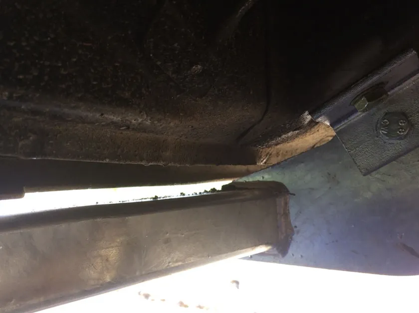 Фаркоп Galia оцинкованный для Toyota Hiace H100 1996-2004 руль слева. Артикул T026A Фаркоп Galia оцинкованный для Toyota Hiace H100 1996-2004 руль слева. Артикул T026A