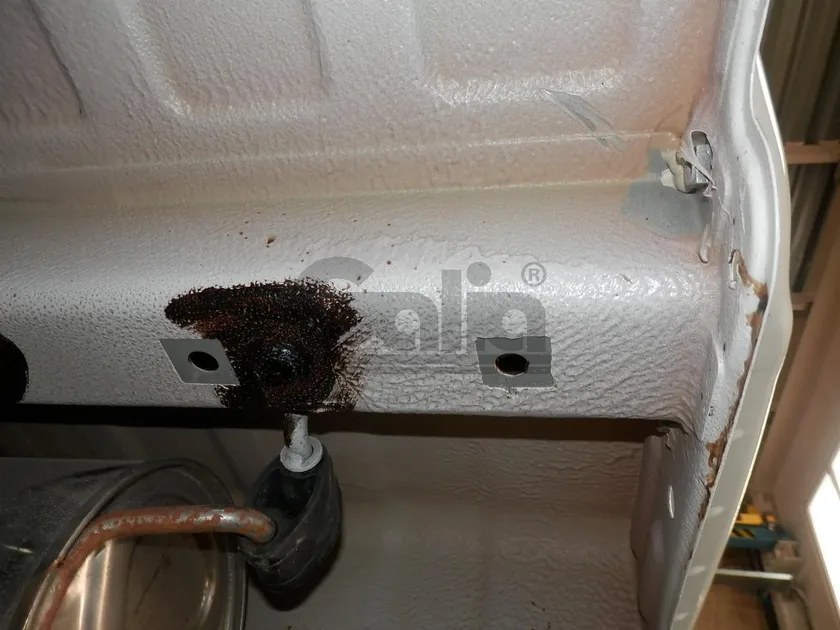 Фаркоп Galia оцинкованный для Lada Vesta 2015-2025. Артикул L025A Фаркоп Galia оцинкованный для Lada Vesta 2015-2025. Артикул L025A