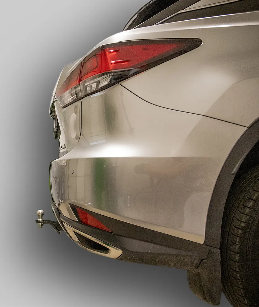 Фаркоп Лидер-Плюс для Lexus RX IV 300 (AL20) 2015-2022 (Съемный под квадрат 50х50). Артикул L105-E Фаркоп Лидер-Плюс для Lexus RX IV 300 (AL20) 2015-2022 (Съемный под квадрат 50х50). Артикул L105-E