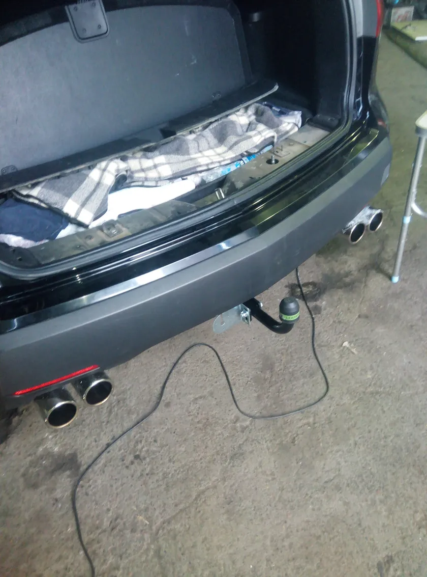 Фаркоп Лидер-Плюс для Acura MDX II 2006-2013. Артикул A201-A Фаркоп Лидер-Плюс для Acura MDX II 2006-2013. Артикул A201-A