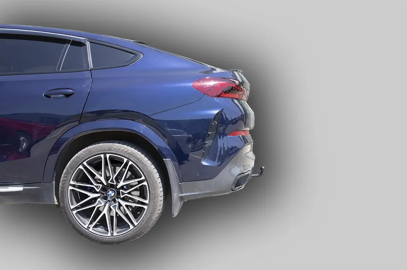 Фаркоп Лидер-Плюс для BMW X6 III (G06) 2019-2025. Артикул B207-A Фаркоп Лидер-Плюс для BMW X6 III (G06) 2019-2025. Артикул B207-A