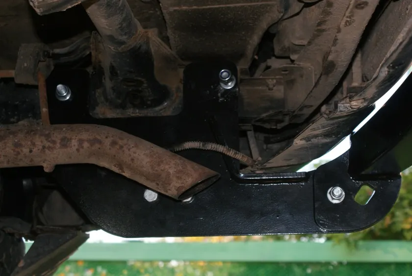 Фаркоп Лидер-Плюс для Great Wall Hover H5 2011-2016. Фланцевое крепление. Артикул G102-F Фаркоп Лидер-Плюс для Great Wall Hover H5 2011-2016. Фланцевое крепление. Артикул G102-F