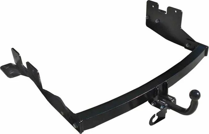 Фаркоп Лидер-Плюс для Hyundai H1 Grand Starex 2007-2025. Артикул H214-A Фаркоп Лидер-Плюс для Hyundai H1 Grand Starex 2007-2025. Артикул H214-A