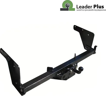 Фаркоп Лидер-Плюс для Ford Ranger III 2006-2011. Фланцевое крепление. Артикул M305-F