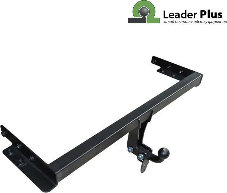 Фаркоп Лидер-Плюс для Nissan X-Trail T30 2001-2007. Артикул N102-A Фаркоп Лидер-Плюс для Nissan X-Trail T30 2001-2007. Артикул N102-A