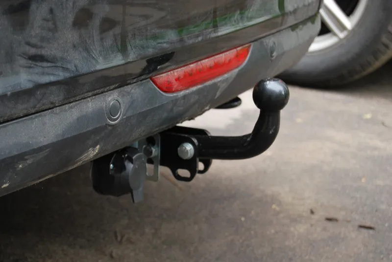 Фаркоп Tavials (Лидер-Плюс) для Lada Vesta седан, универсал 2015-2025. Артикул T-VAZ-41A