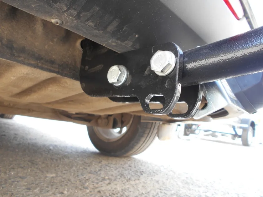 Фаркоп Tavials (Лидер-Плюс) для Lada Vesta седан, универсал 2015-2025. Артикул T-VAZ-41A Фаркоп Tavials (Лидер-Плюс) для Lada Vesta седан, универсал 2015-2025. Артикул T-VAZ-41A