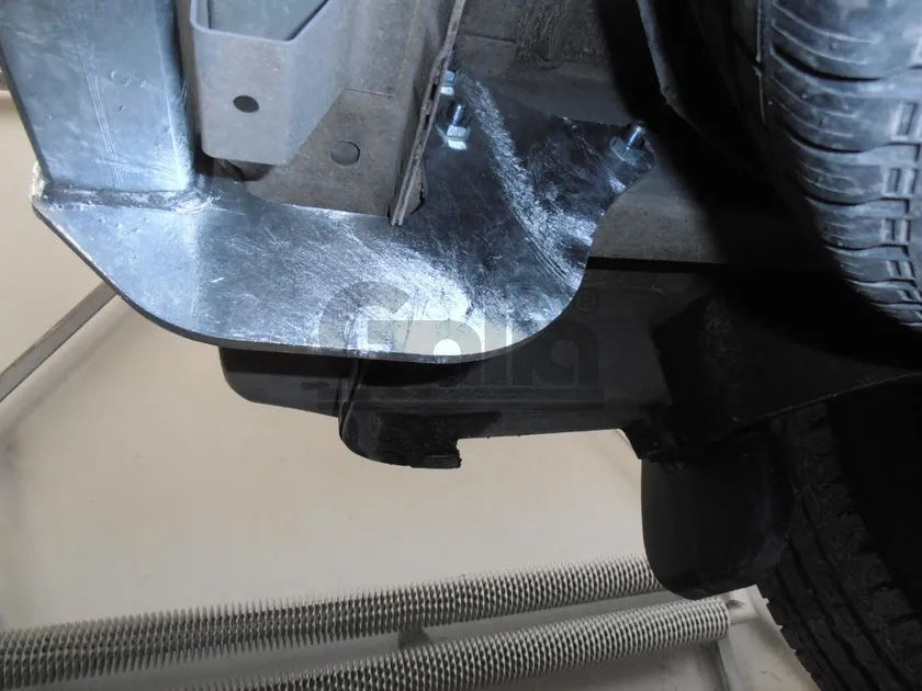 Фаркоп Galia оцинкованный для Mercedes-Benz Vito W639 RWD 2003-2014. Быстросъемный крюк. Артикул M108C Фаркоп Galia оцинкованный для Mercedes-Benz Vito W639 RWD 2003-2014. Быстросъемный крюк. Артикул M108C