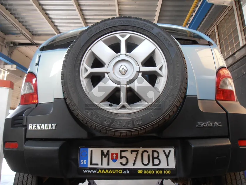 Фаркоп Galia оцинкованный для Renault Scenic I RX4 1999-2003. Артикул R046A Фаркоп Galia оцинкованный для Renault Scenic I RX4 1999-2003. Артикул R046A