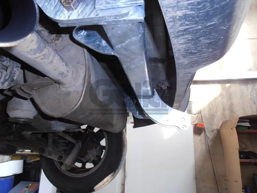 Фаркоп Galia оцинкованный для Renault Scenic I RX4 1999-2003. Артикул R046A Фаркоп Galia оцинкованный для Renault Scenic I RX4 1999-2003. Артикул R046A