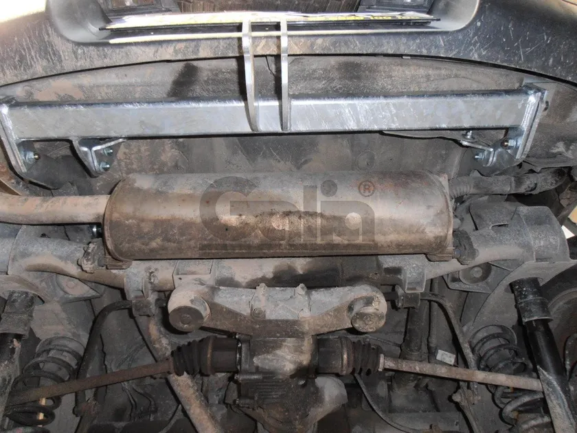 Фаркоп Galia оцинкованный для Renault Scenic I RX4 1999-2003. Артикул R046A Фаркоп Galia оцинкованный для Renault Scenic I RX4 1999-2003. Артикул R046A